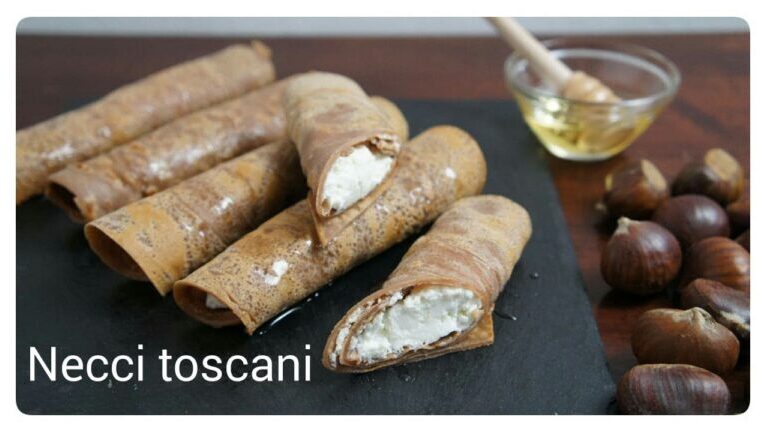 20 irresistibili ricette salate: scopri l’incanto della farina di castagne!