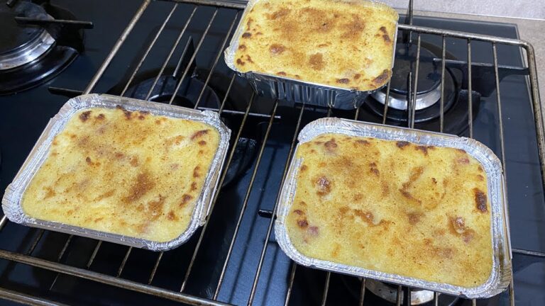 Il segreto per una torta irresistibile: utilizza la purea di patate avanzata!