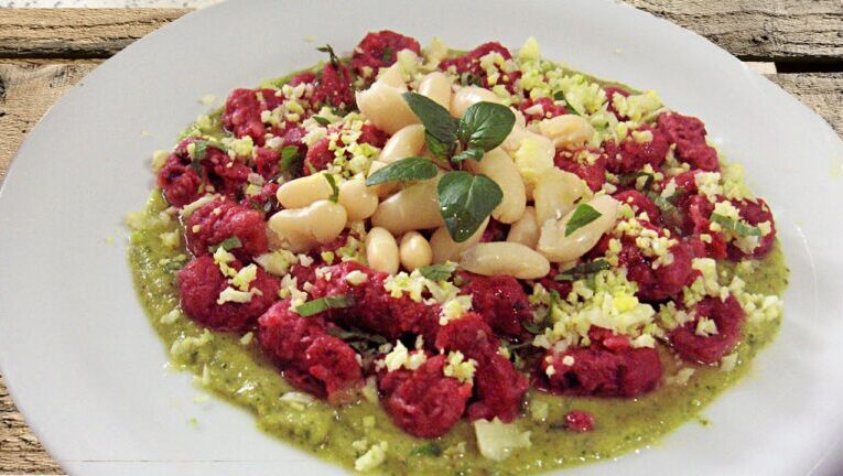 Gnocchi a Dieta: 5 Deliziose Salse da Abbinare per una Cena Leggera