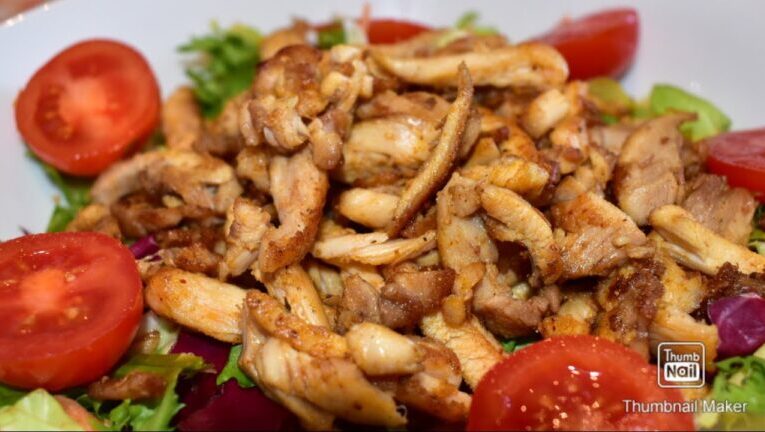 Kebab di pollo: 5 deliziose ricette per cucinarlo al meglio