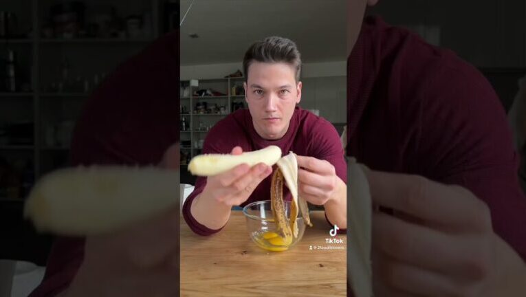 Pancake senza farina 00: la sorprendente ricetta a basso contenuto di carboidrati!