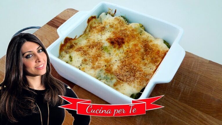 Cavolini di Bruxelles al Forno: Una Delizia con Pangrattato!