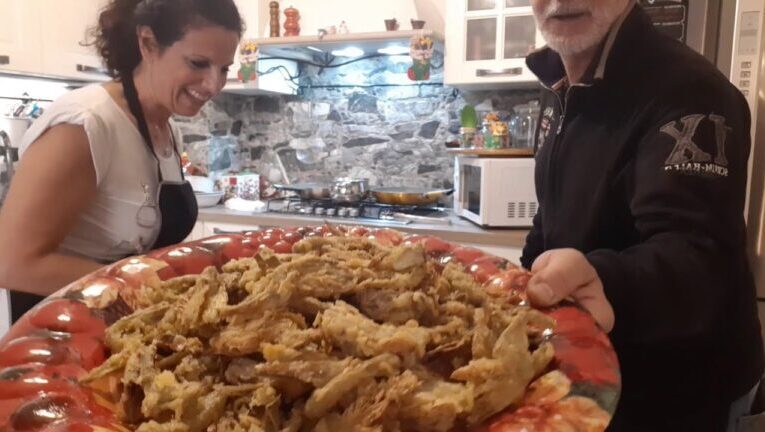 Broccoli in Pastella alla Romana: Un Delizioso Twist Salutare!