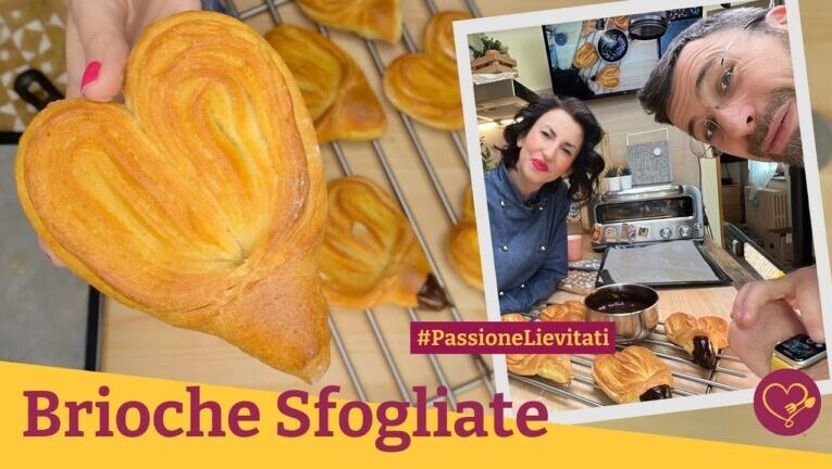Delizie senza glutine: Le migliori Marche di Brioche senza Glutine!