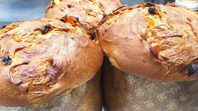 I segreti dell’aroma panettone professionale: ecco come renderlo irresistibile!