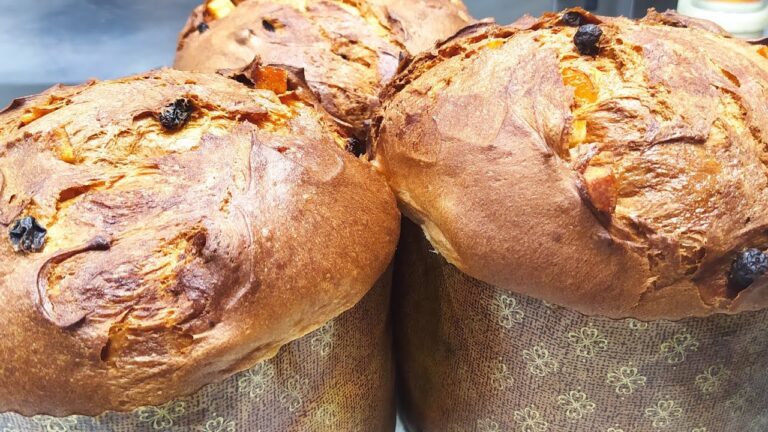I segreti dell’aroma panettone professionale: ecco come renderlo irresistibile!