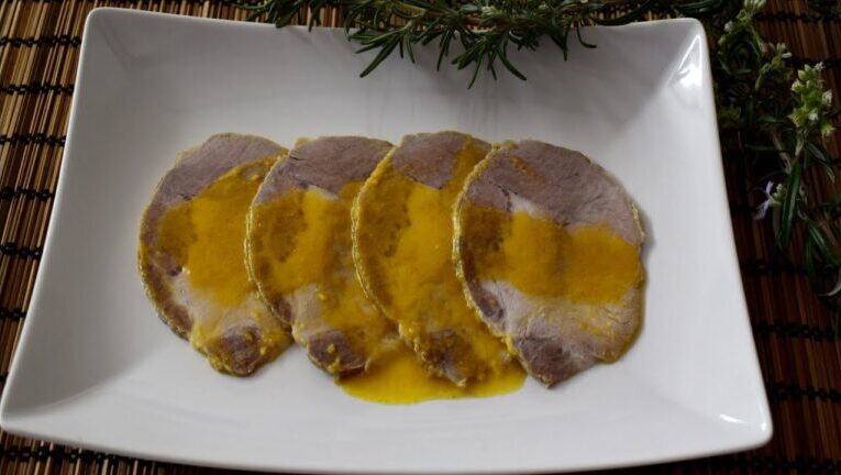 10 ricette di salsa roast beef irresistibili con bimby: carote, sedano e cipolle