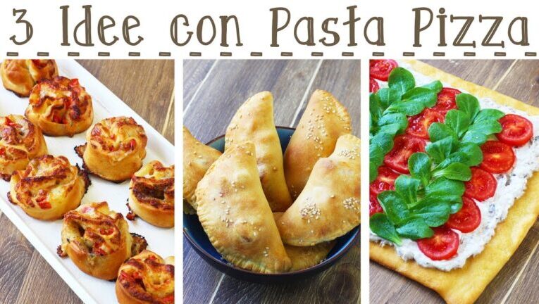 Esplora nuove frontiere culinarie: la base pizza pronta che ti stupirà con incredibili condimenti!