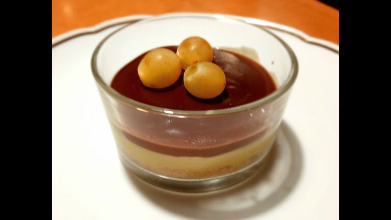 Il segreto dei semifreddi con crema pasticcera: una dolce delizia in 3 passi