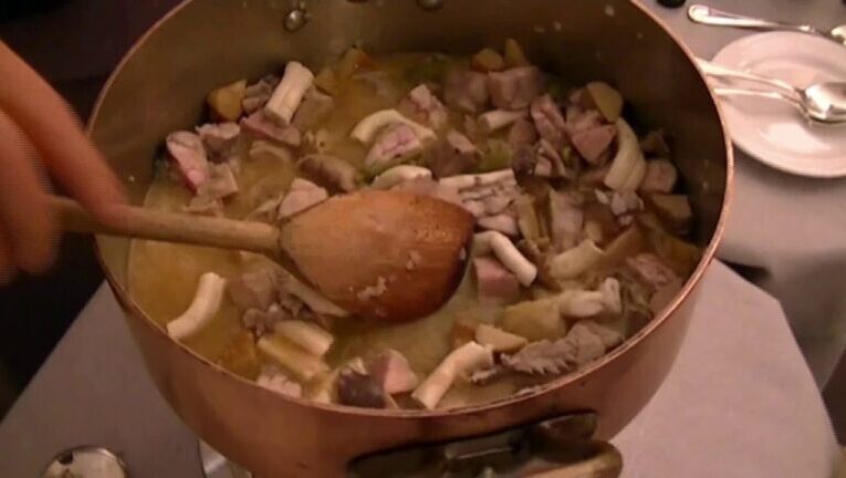 Penne alla Finanziera: il piatto che conquista palati e portafogli in soli 20 minuti!