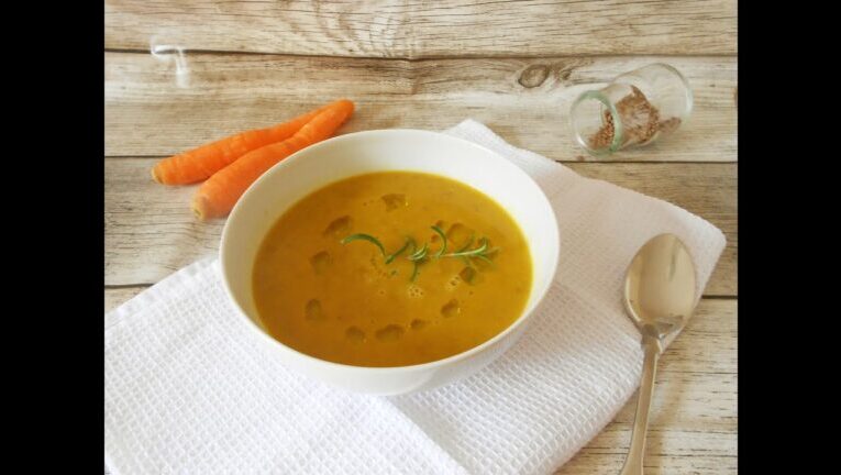 Scopri il passato di lenticchie irresistibile: ricetta con Bimby per un pranzo leggero