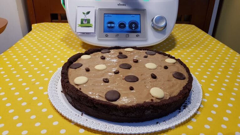 Sorprende con un dessert estivo: Dolce Veloce al Bimby in soli 30 minuti!