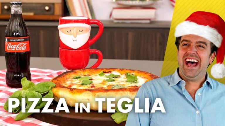 Esplosivi abbinamenti pizza con nduja: scopri i sapori da brivido!