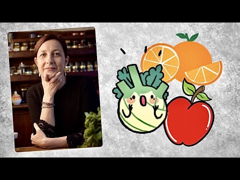 Insalata di finoçchi, mele e arance: l’esplosione di sapori in un solo piatto!