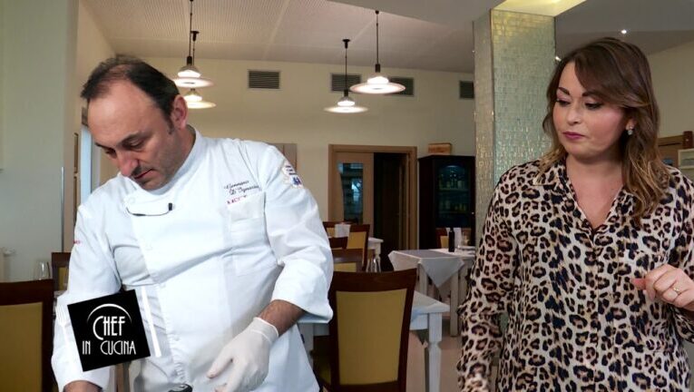 Cucina esotica a portata di forchetta: Seppie ripiene alla sarda