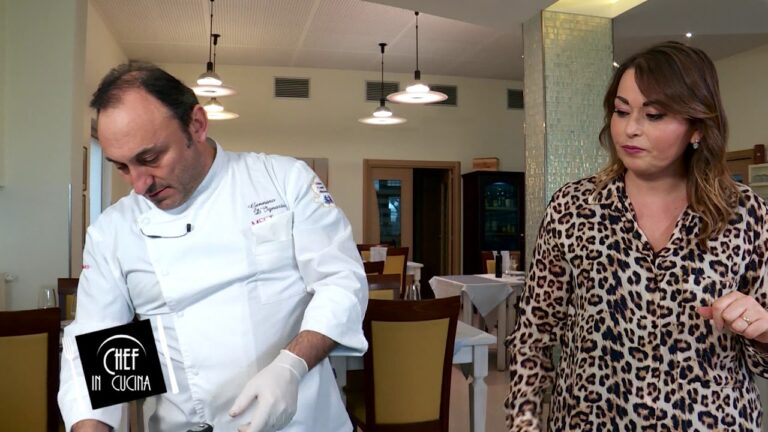 Cucina esotica a portata di forchetta: Seppie ripiene alla sarda