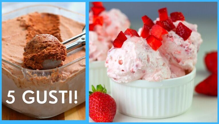 Gelato fatto in casa: scopri i segreti per una preparazione irresistibile!