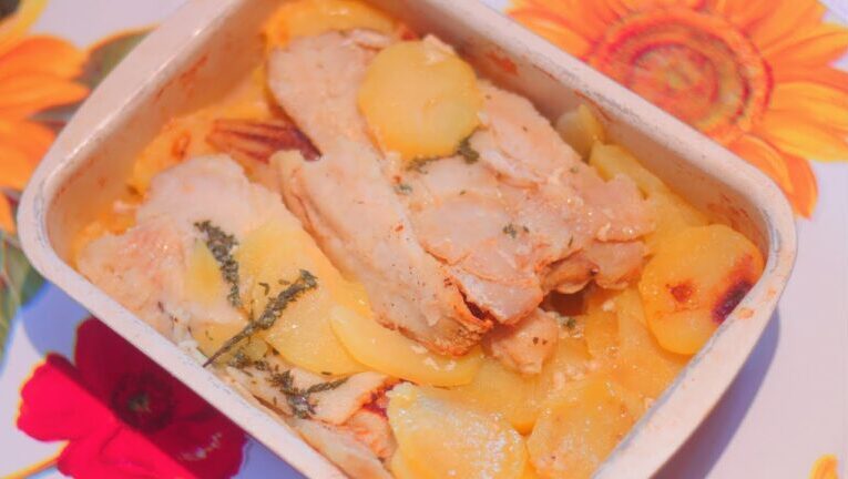 Sorprendenti Segreti dei Filetti di Nasello al Forno Surgelati per un Pasto Sano e Gustoso!