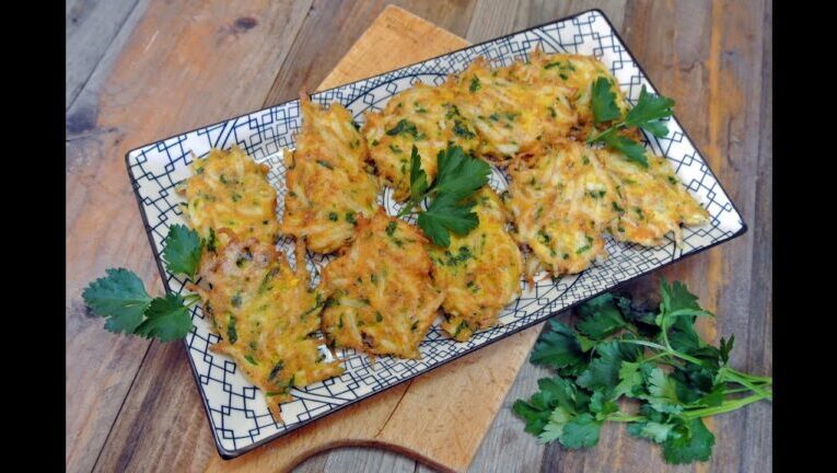 Un’esplosione di gusto: le irresistibili polpette di neonata al forno!