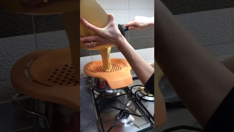 Deliziose ricette di pasta spetzler con il Bimby: scopri i segreti!